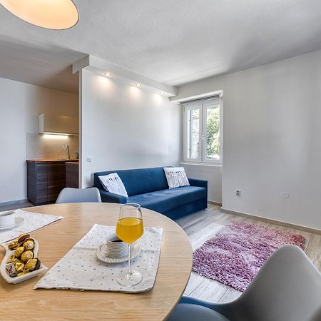 Apartment Pasara Цавтат Экстерьер фото