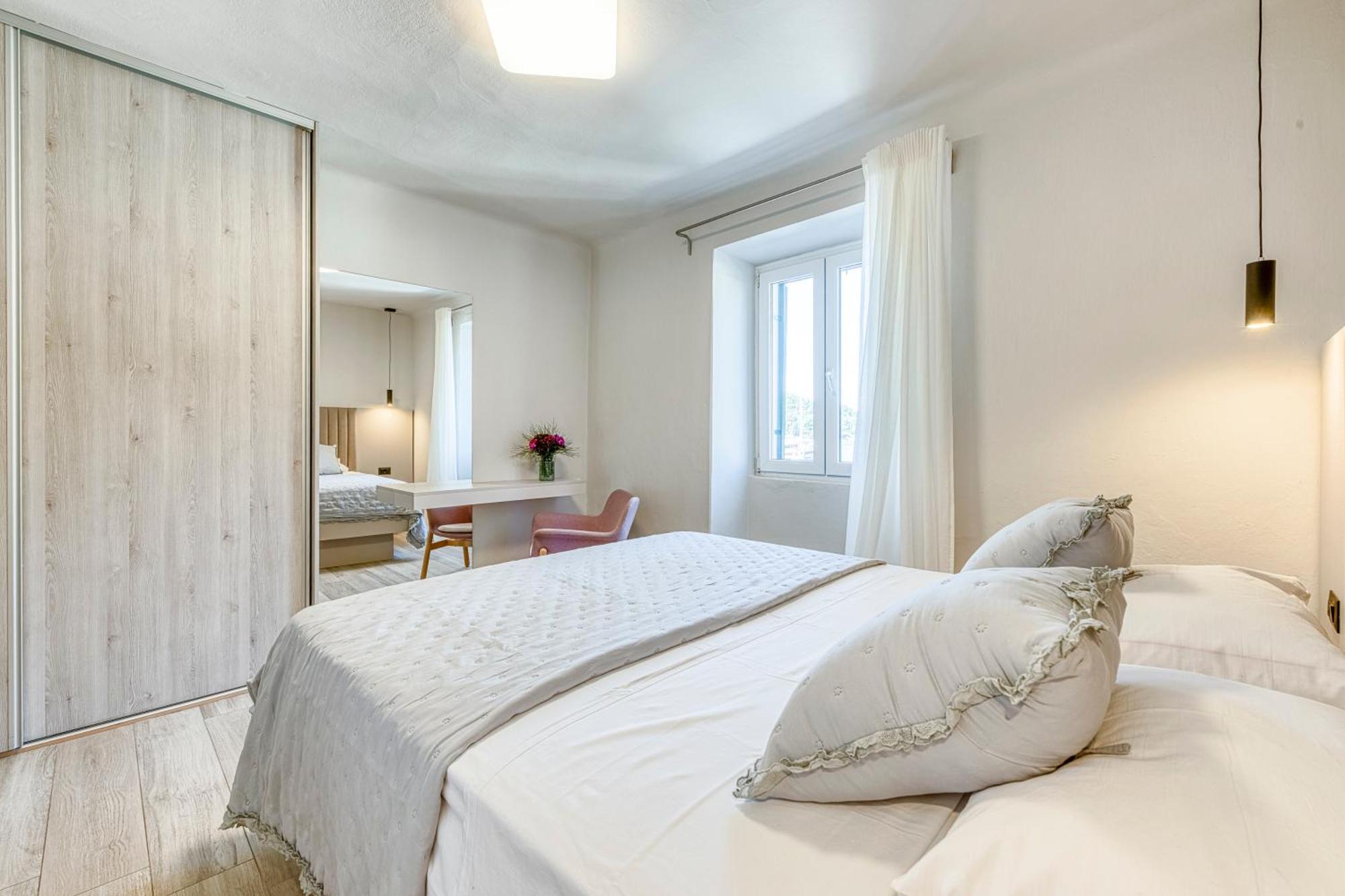 Apartment Pasara Цавтат Экстерьер фото